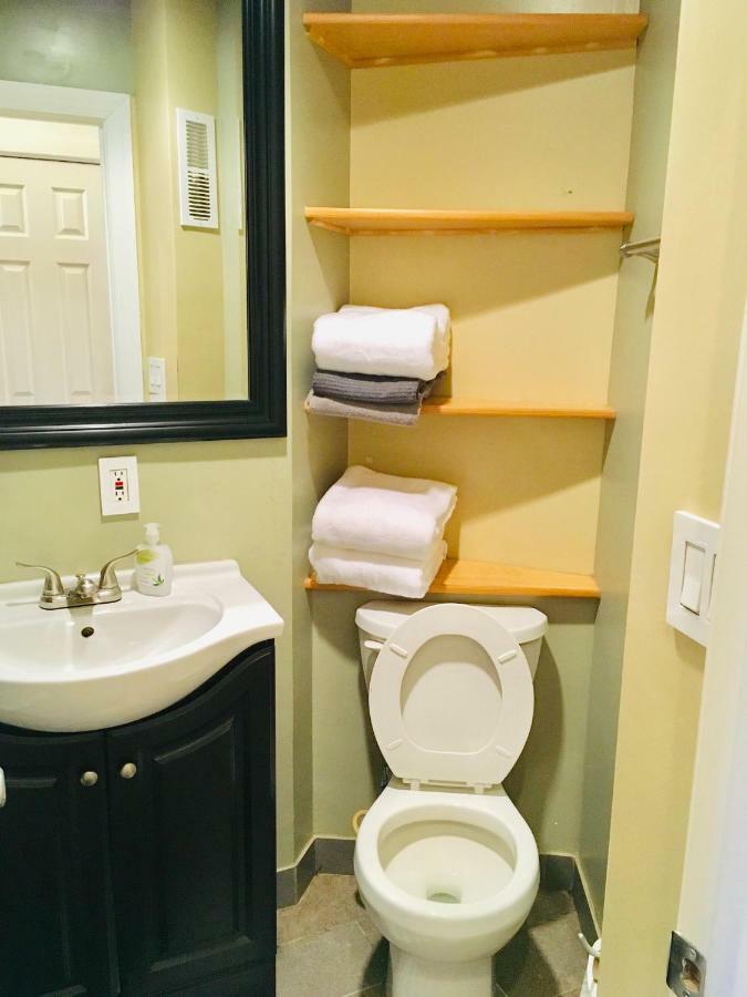 Posh Cobble Hill Apartment, 5 Minutes To Manhattan Apartment