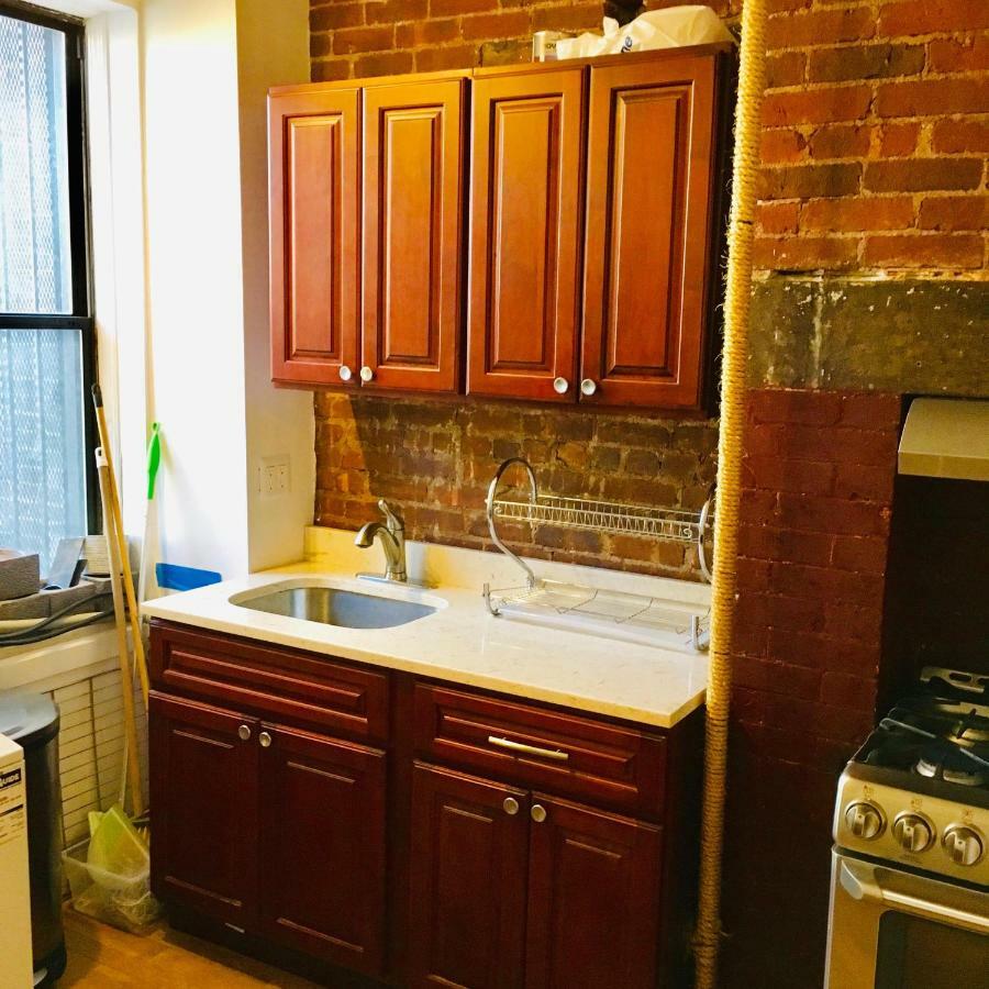 Posh Cobble Hill Apartment, 5 Minutes To Manhattan