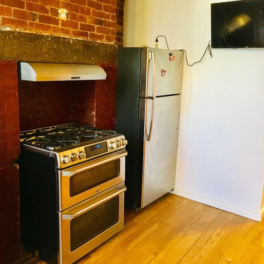 Posh Cobble Hill Apartment, 5 Minutes To Manhattan Apartment New York