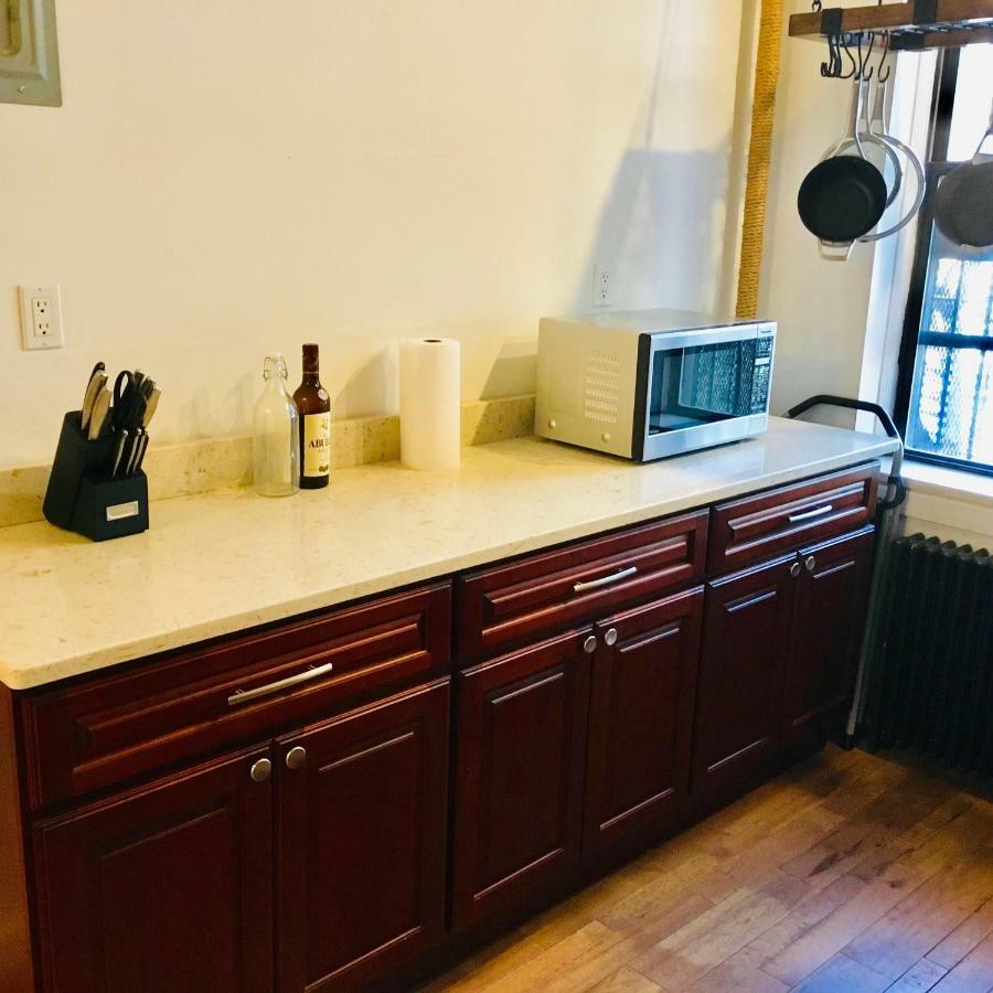 Posh Cobble Hill Apartment, 5 Minutes To Manhattan Apartment *