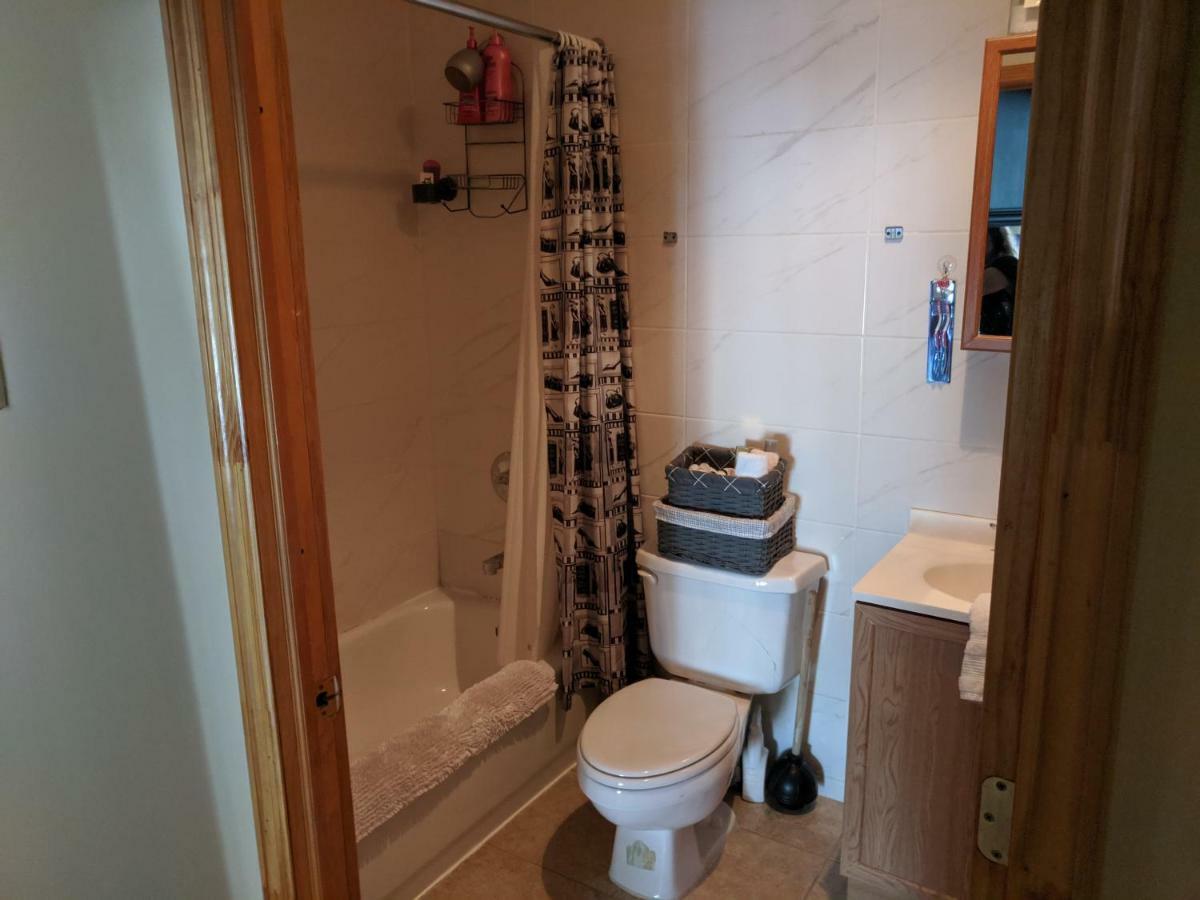 Best Location Times Square Central Park Hudson Yards Apartment New York