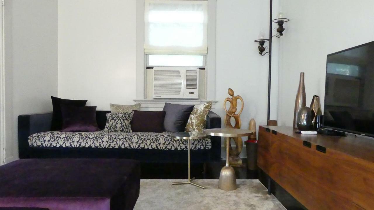 Warm And Cozy With A Modern Flair *