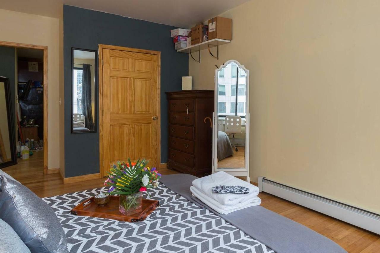 Best Location Times Square Central Park Hudson Yards *