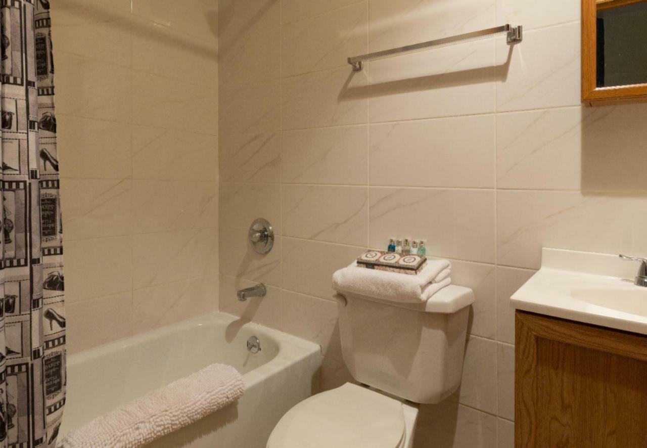 Best Location Times Square Central Park Hudson Yards Apartment New York