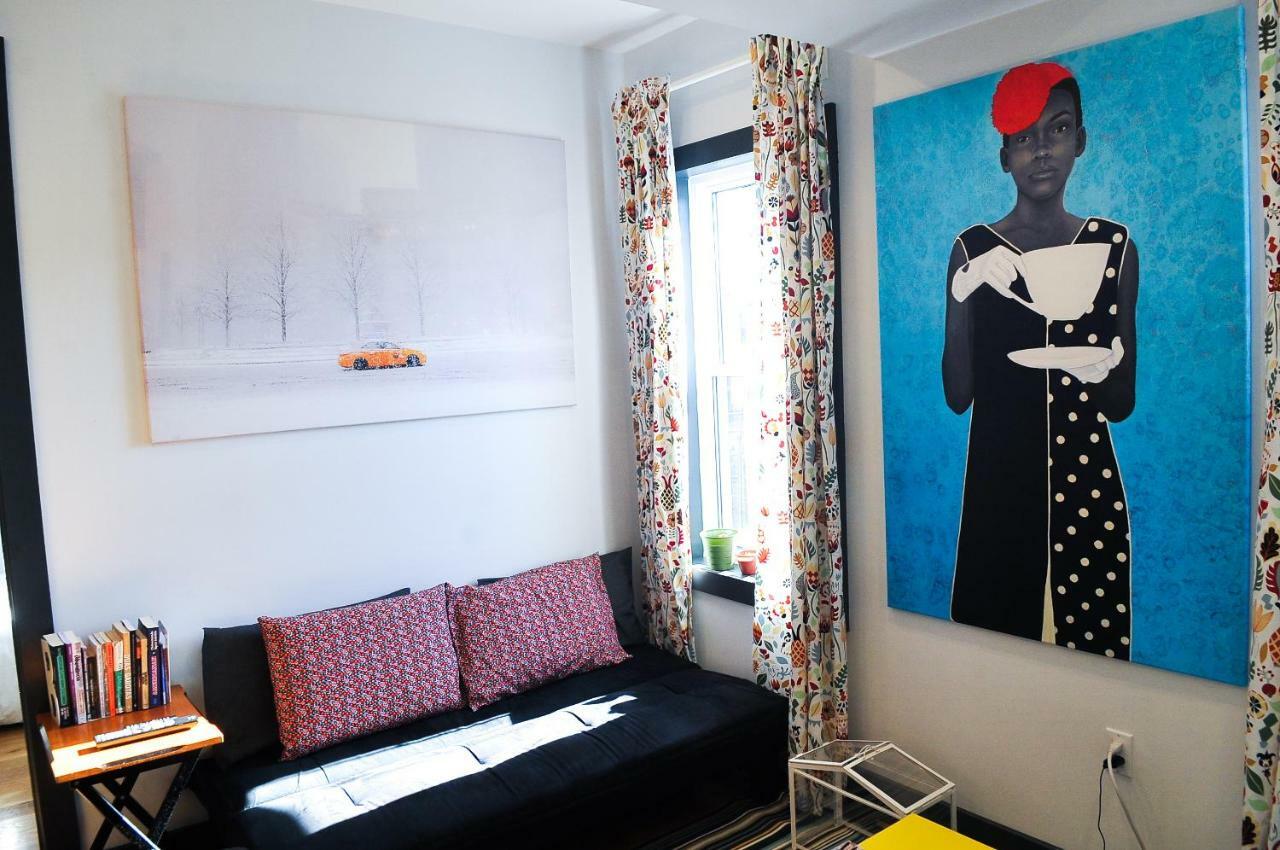 Guest house Brooklyn Haus *