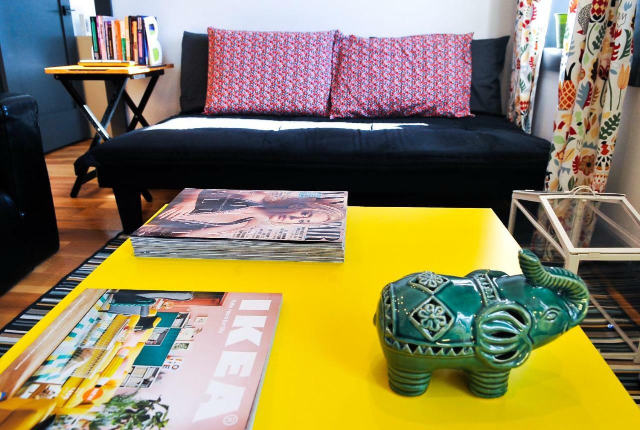Guest house Brooklyn Haus *