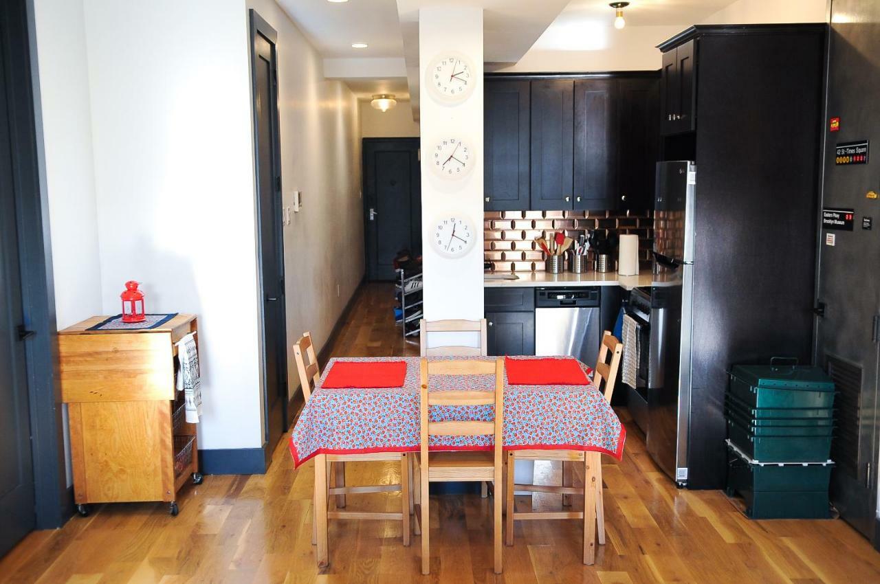 Guest house Brooklyn Haus *
