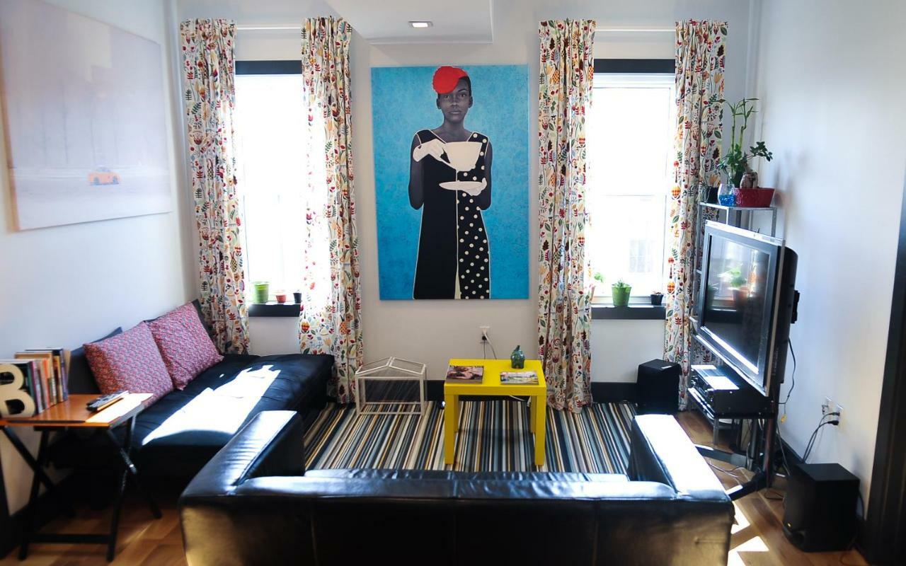 Brooklyn Haus Guest house