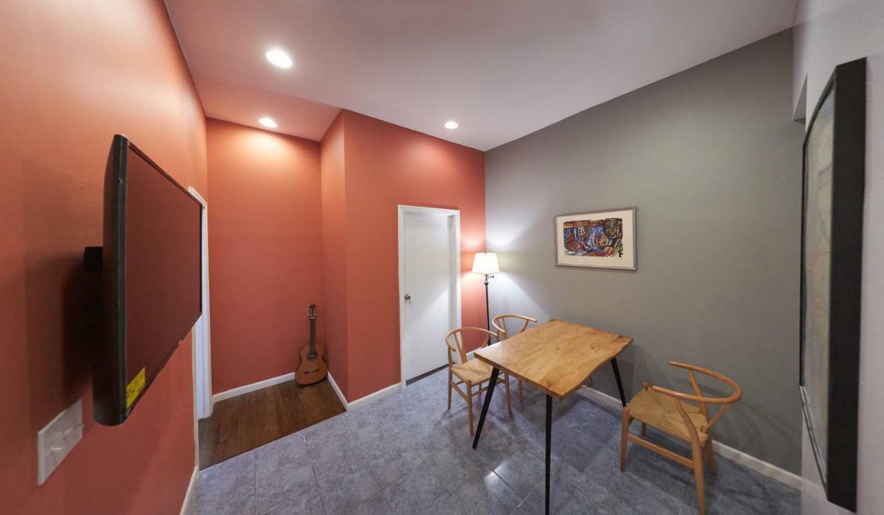 Guest house Dom-nyc Haven 2*