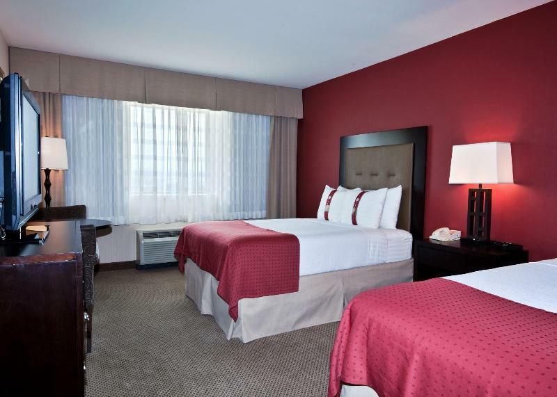 Hotel The Laguardia Nova York