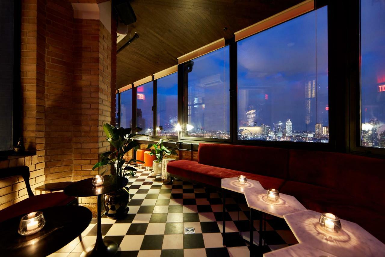 Hotel The Beekman Tower, Trademark Collection By Wyndham Nova York