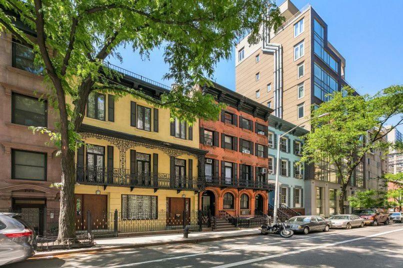 Apartment Charming In Chelsea Nyc!