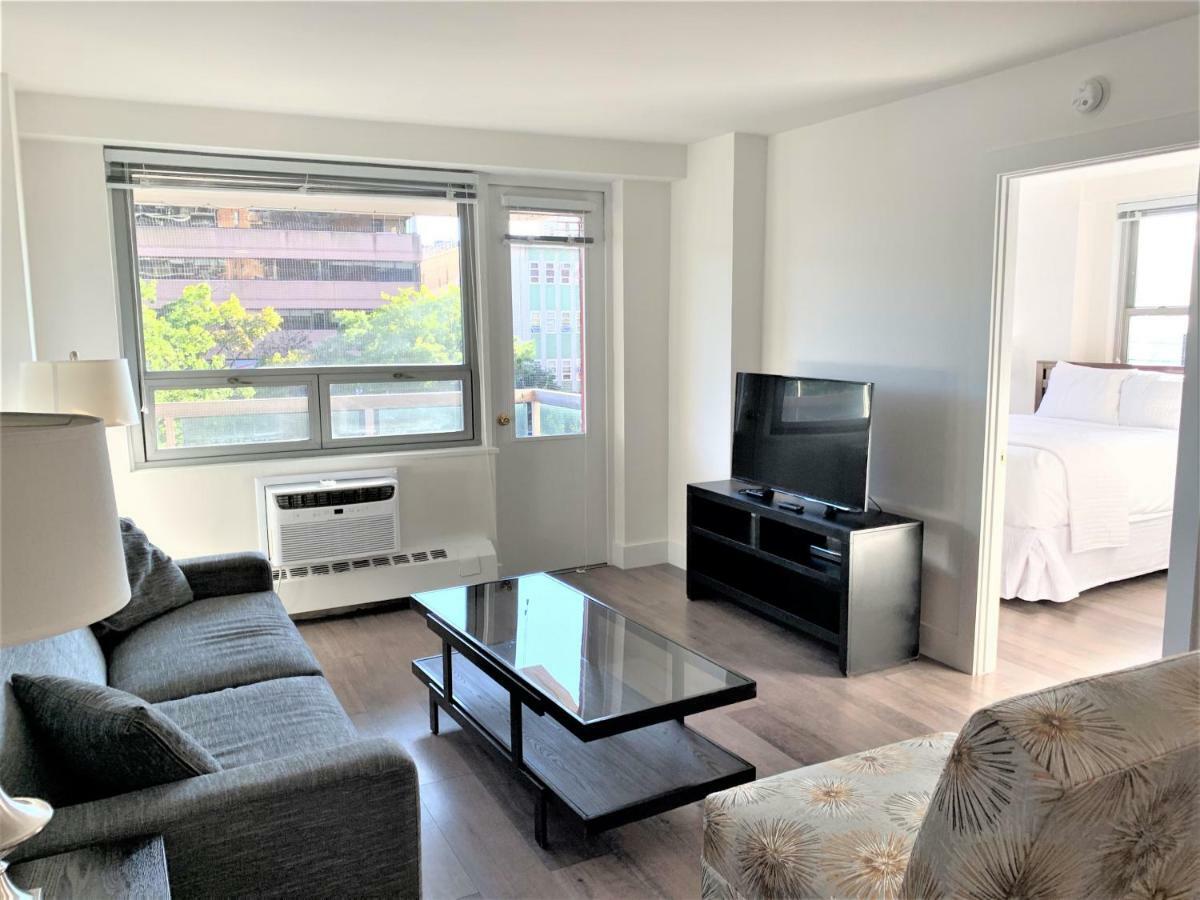 Forest Hill 30 Day Stays Apartment New York