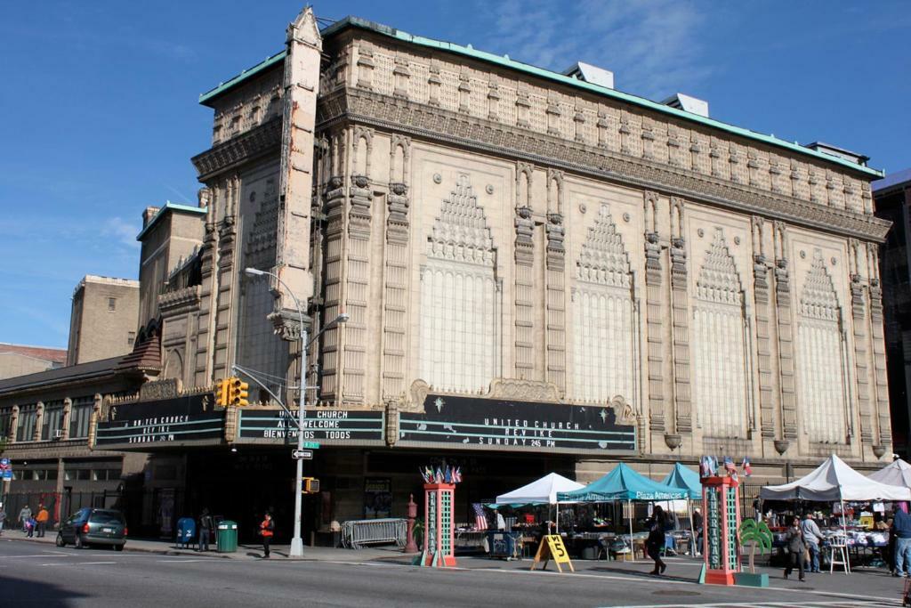 Deluxe Economy In Upper Nyc Homestay