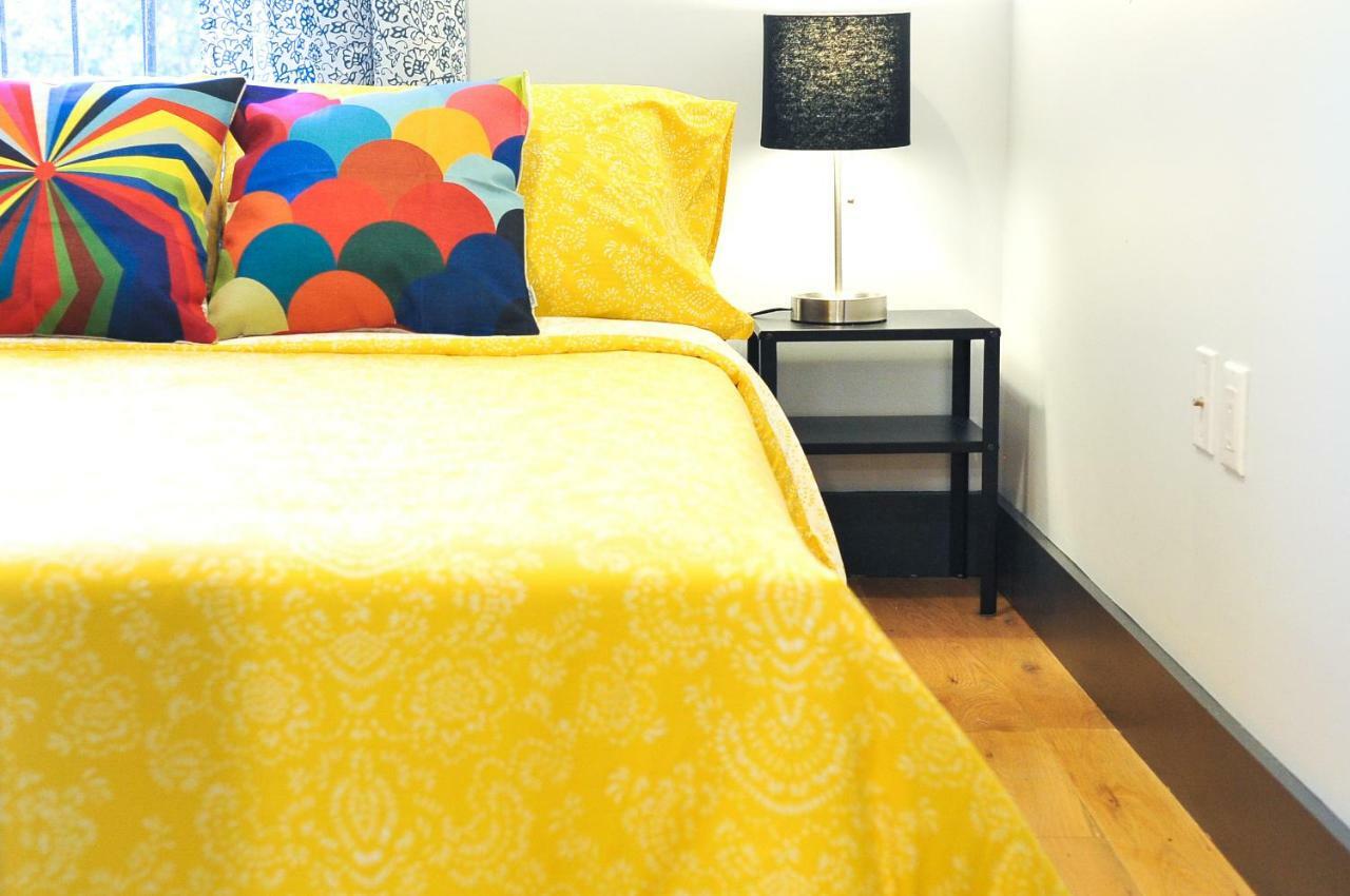 Brooklyn Haus Guest house New York