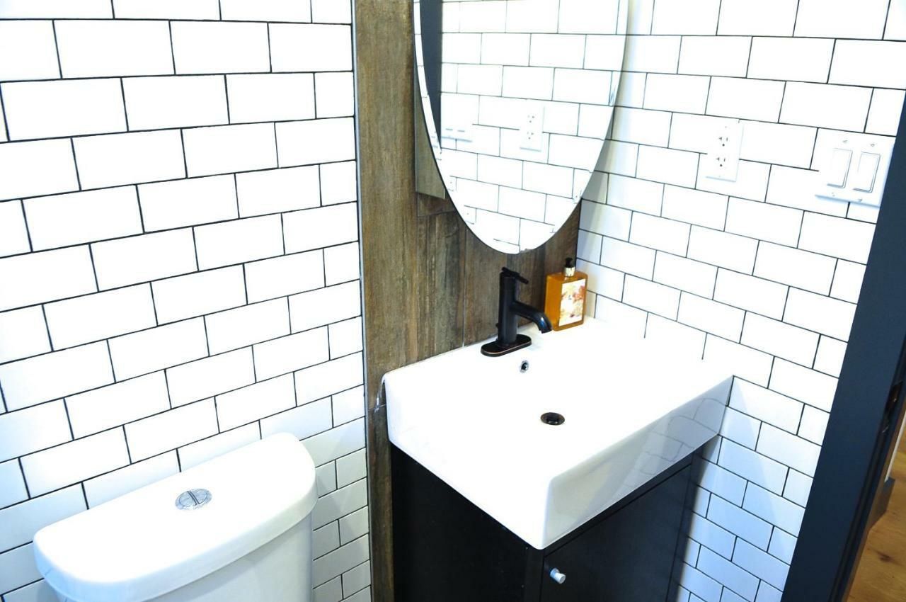 Guest house Brooklyn Haus New York