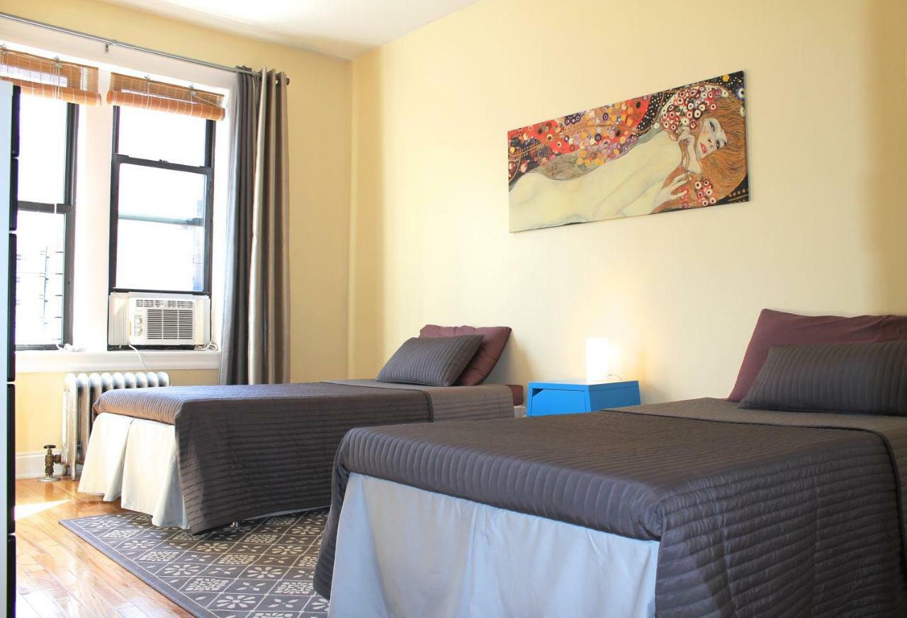 Deluxe Economy In Upper Nyc *
