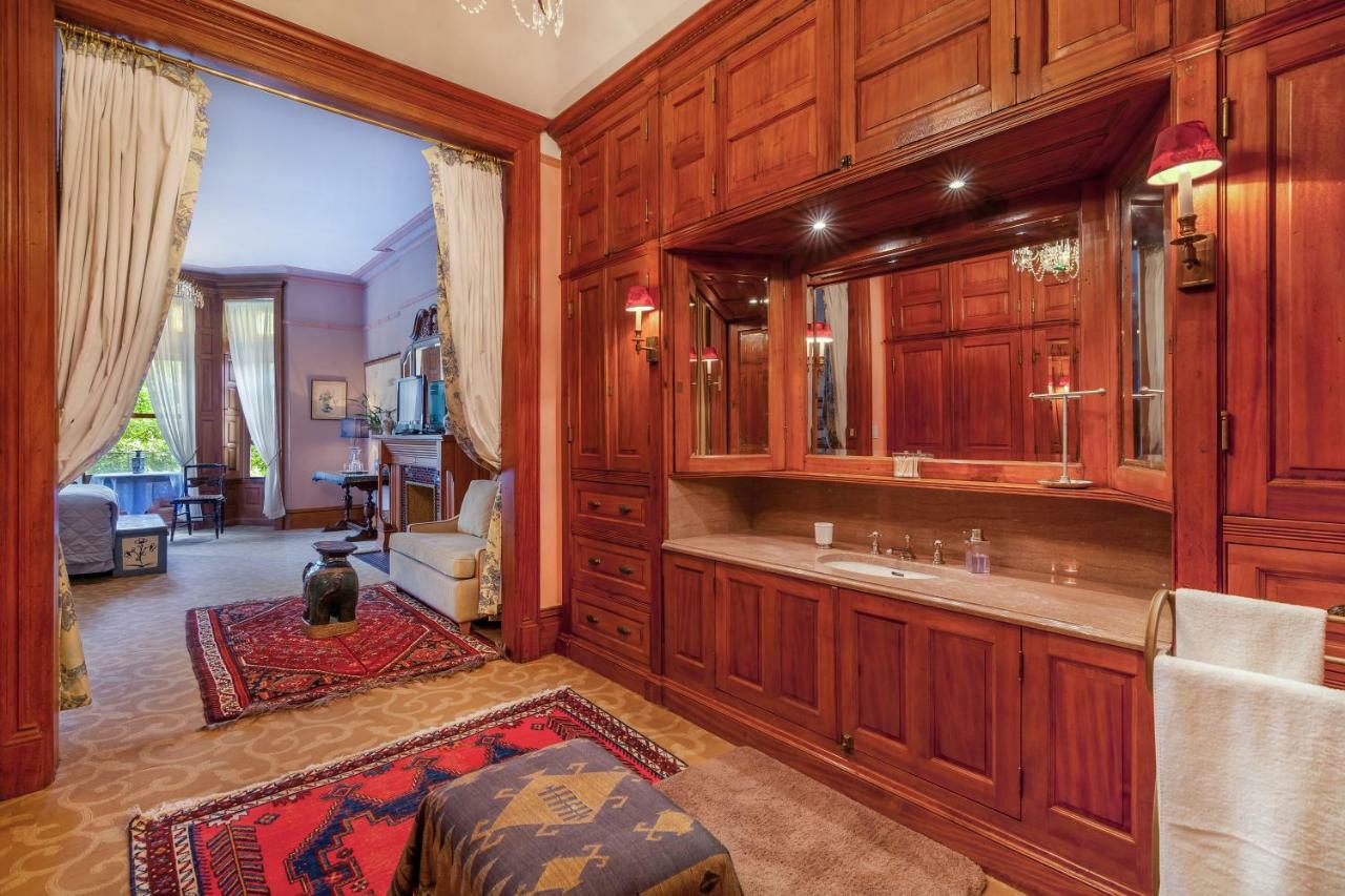 Manhattan Guest Suites New York