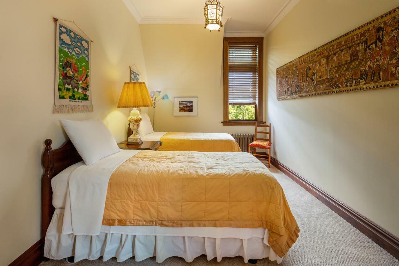 Manhattan Guest Suites 3* New York