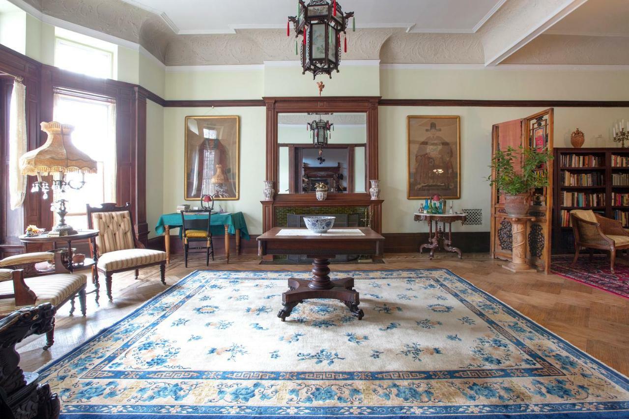 Manhattan Guest Suites