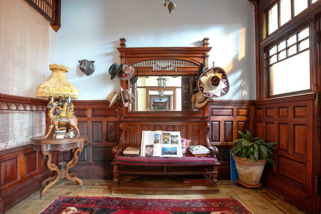 Guest house Manhattan Guest Suites 3*