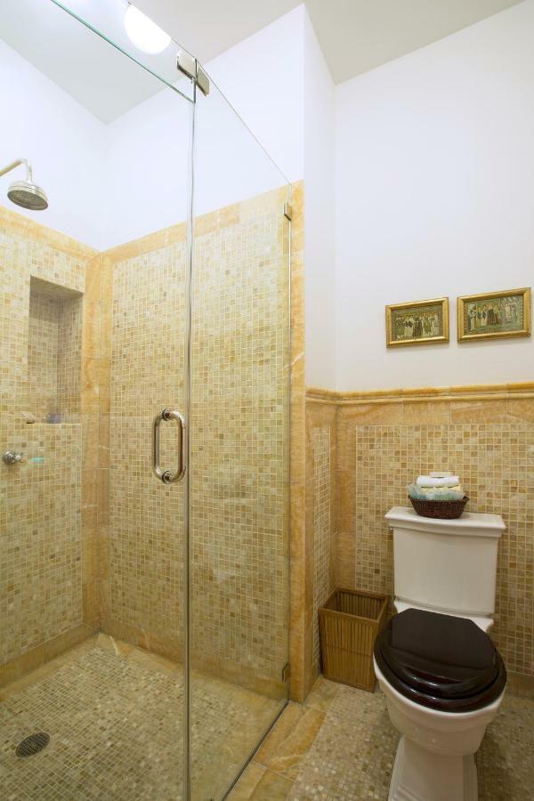 Manhattan Guest Suites New York