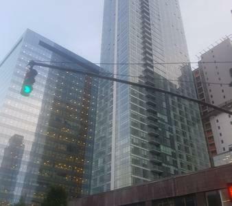 Apartment Dante/15 Min To Midtown New York