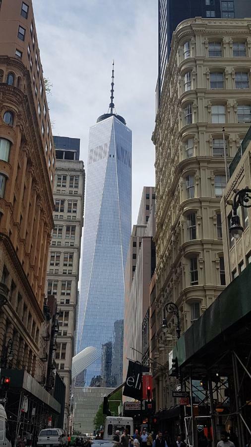 Dante/15 Min To Midtown Apartment *