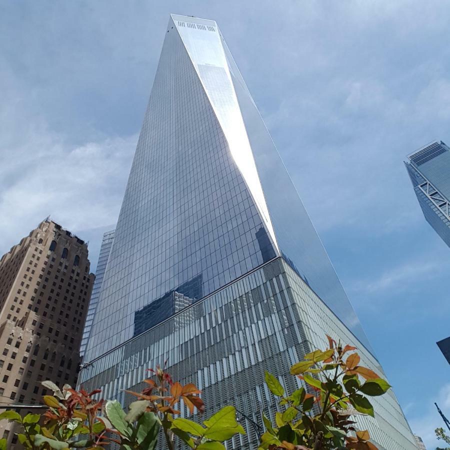 Apartment Dante/15 Min To Midtown New York