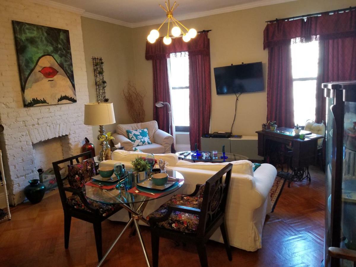 Cozy Fully Furnished Near Prospect Park & Public Transport * Nova York