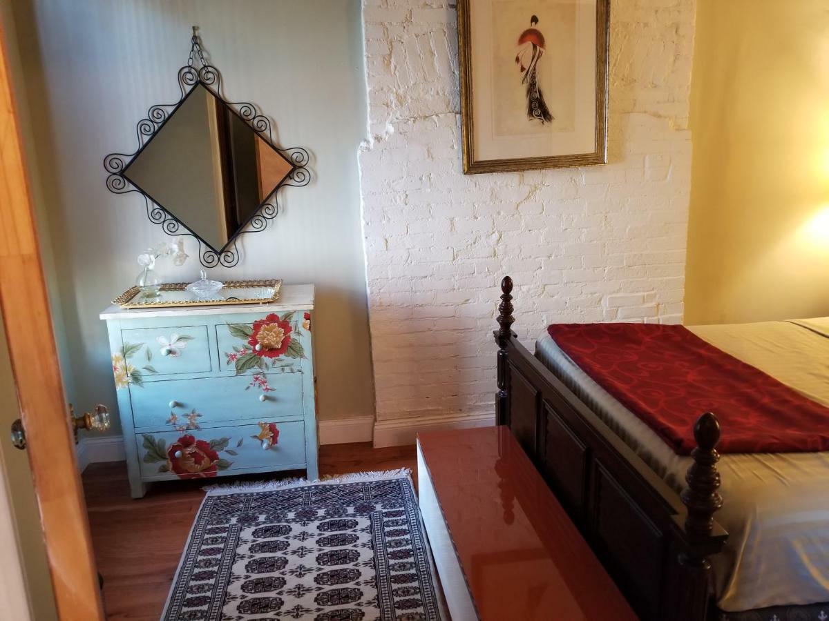 Apartamento Cozy Fully Furnished Near Prospect Park & Public Transport Nova York