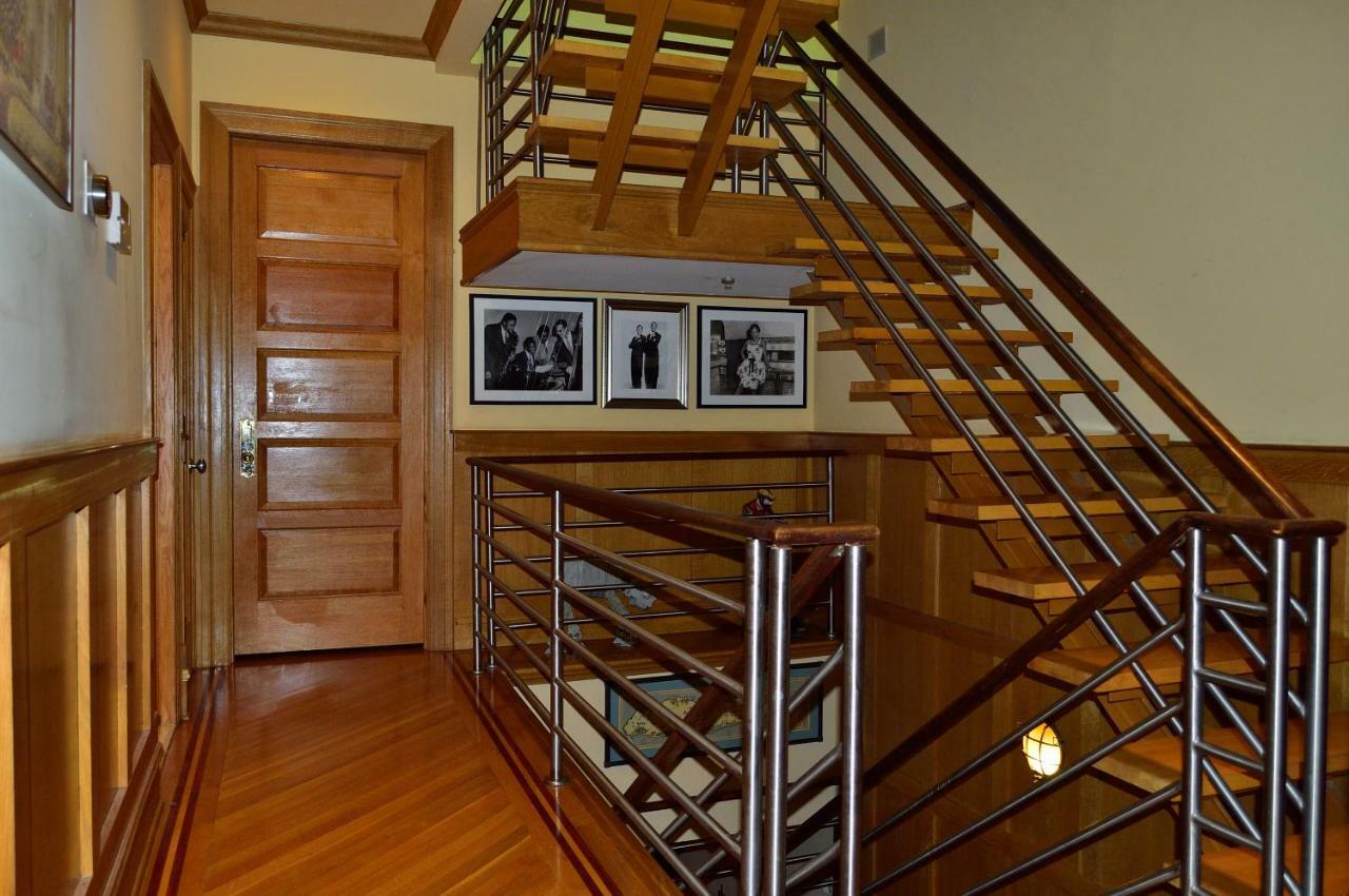 Holiday home Harlem Jazz Getaway Mansion. New York
