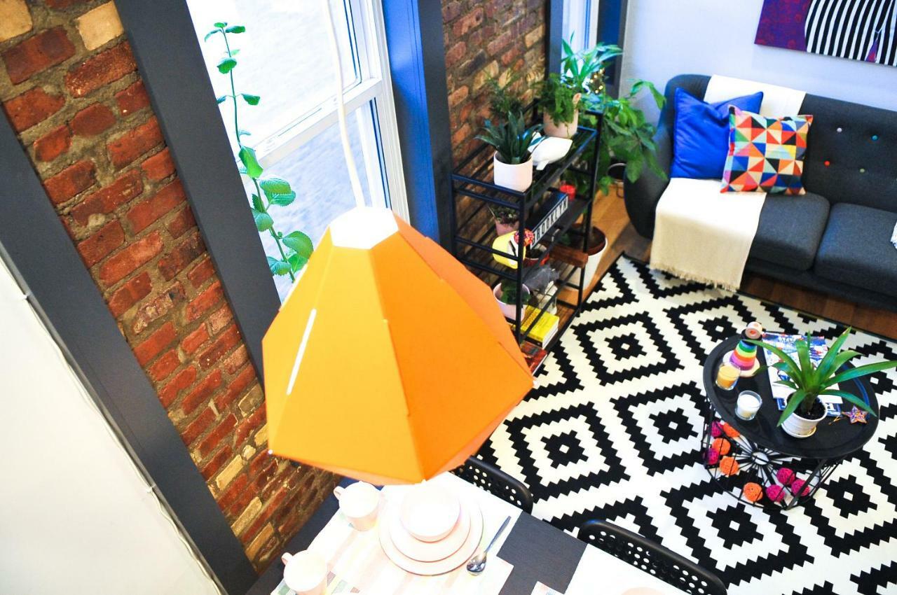 Brooklyn Haus Guest house