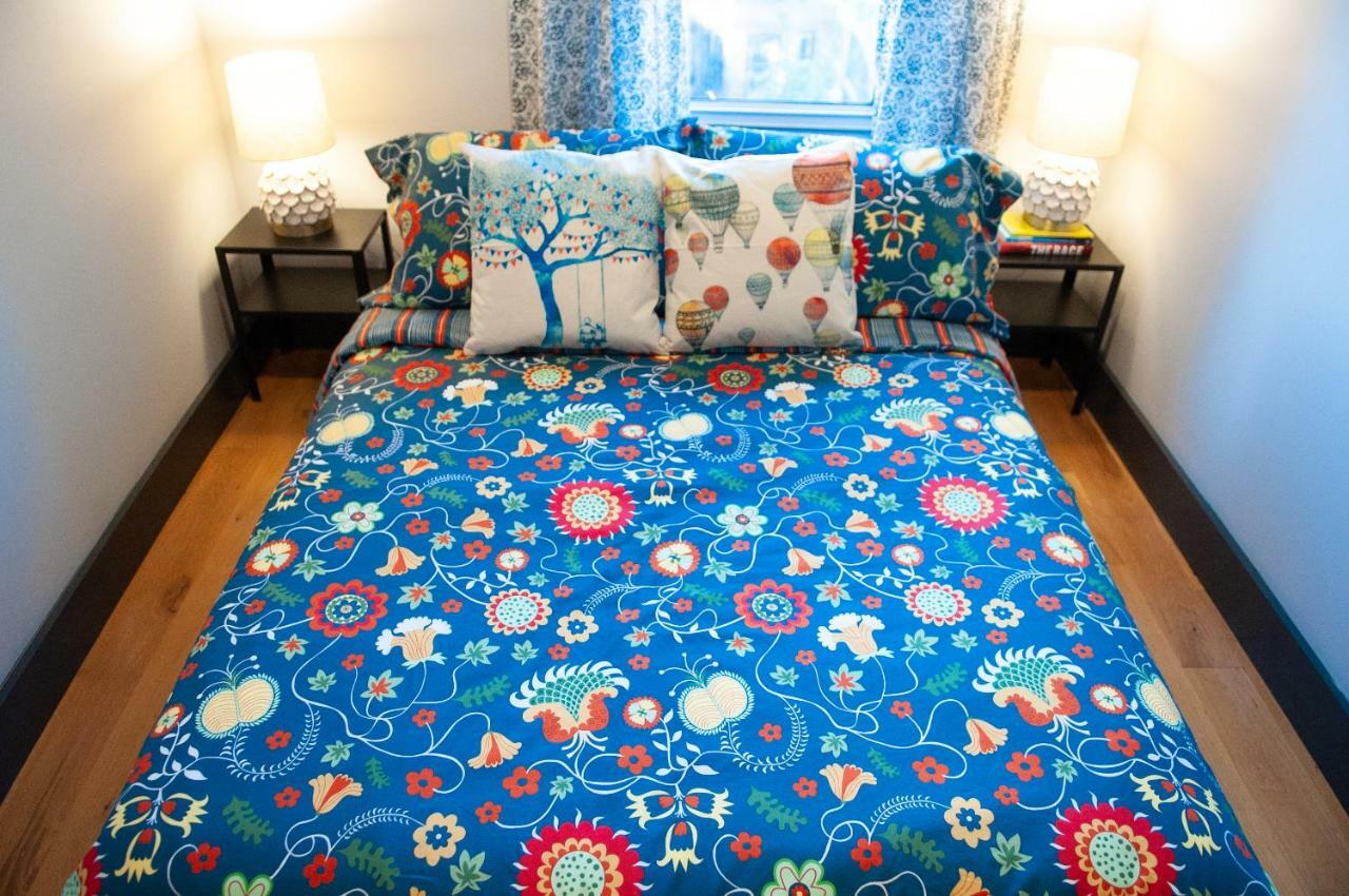 Brooklyn Haus Guest house *