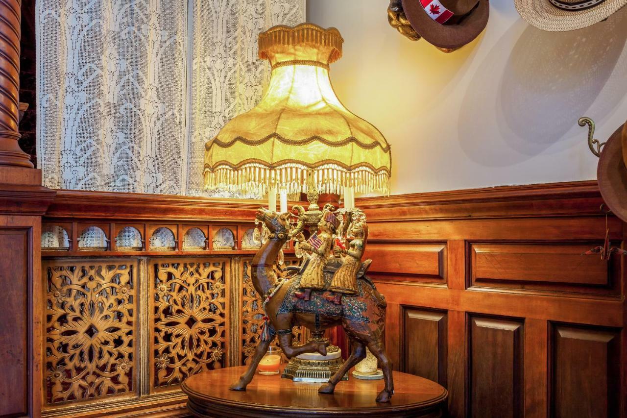 Manhattan Guest Suites Guest house New York