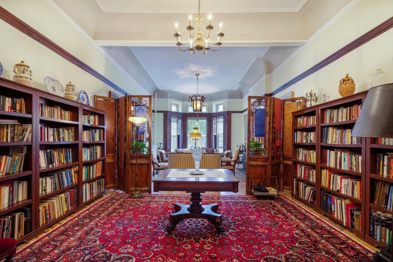 Manhattan Guest Suites Guest house New York