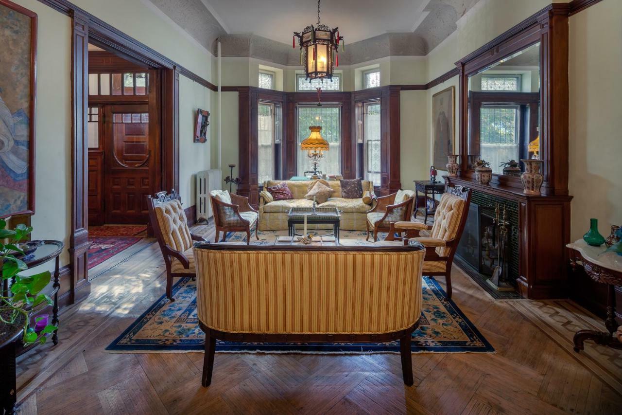 Manhattan Guest Suites Guest house New York