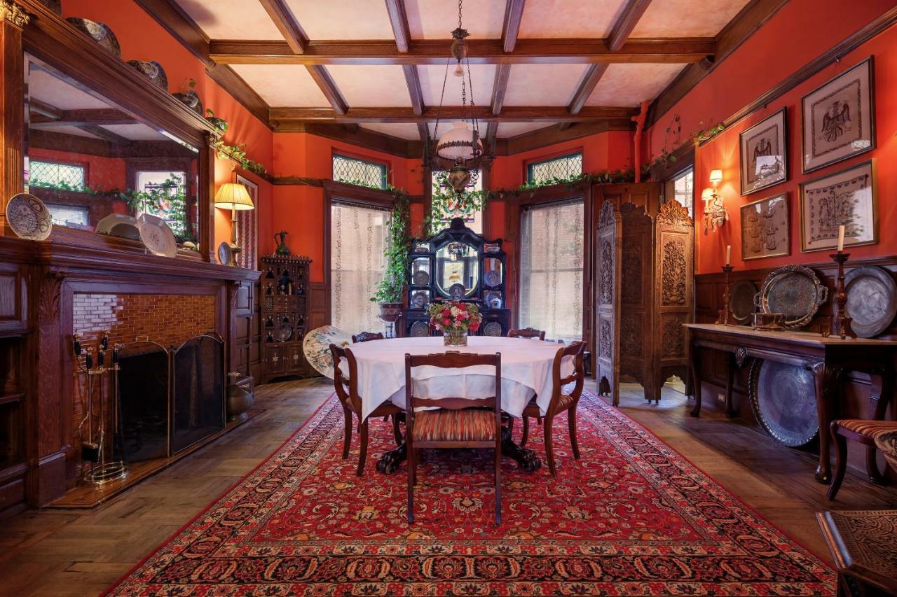 Guest house Manhattan Guest Suites New York