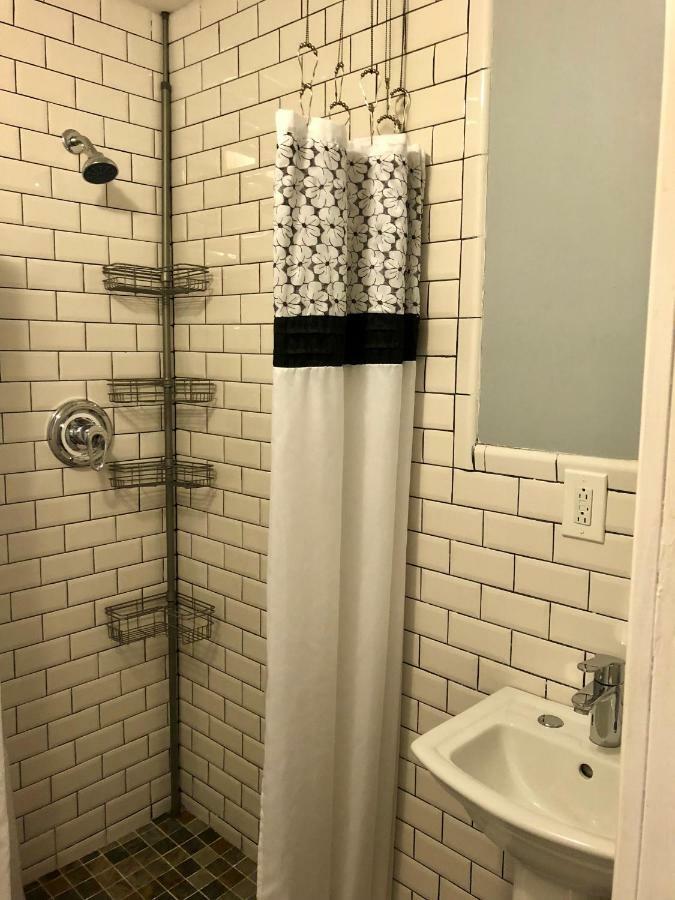 257 West 131st Street Apartment
