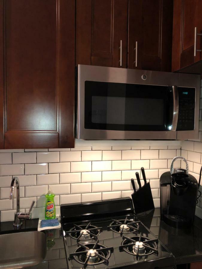 Apartamento 257 West 131st Street *