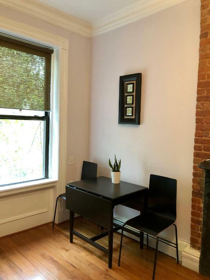 257 West 131st Street * New York