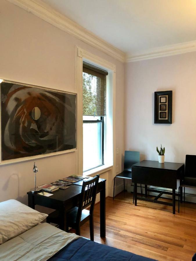 Apartamento 257 West 131st Street *