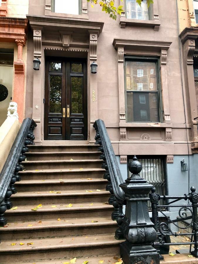 Apartment 257 West 131st Street *