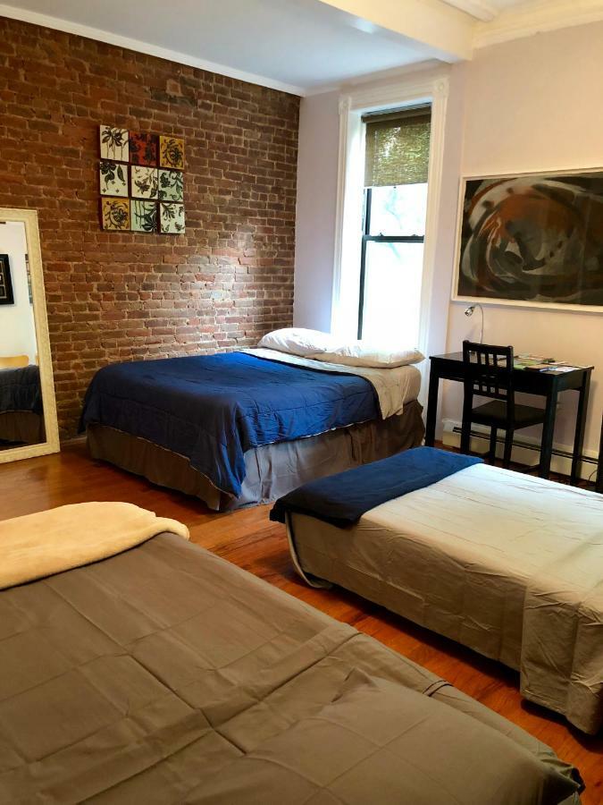 257 West 131st Street New York