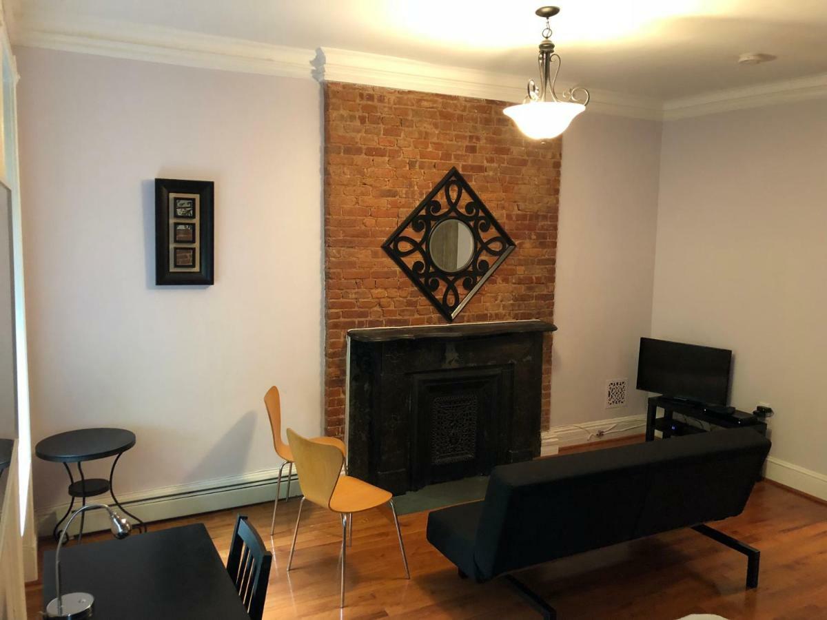 257 West 131st Street Apartment New York
