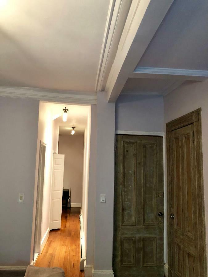 Apartment 257 West 131st Street