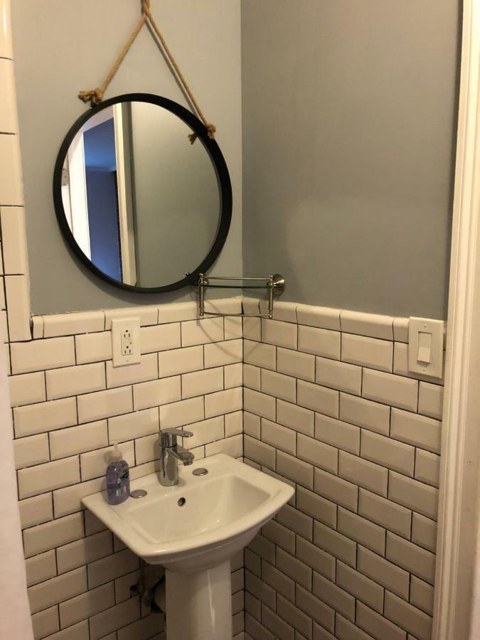 Apartment 257 West 131st Street New York