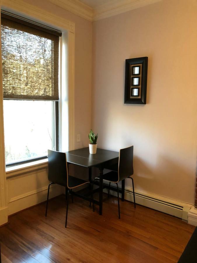 Apartment 257 West 131st Street New York