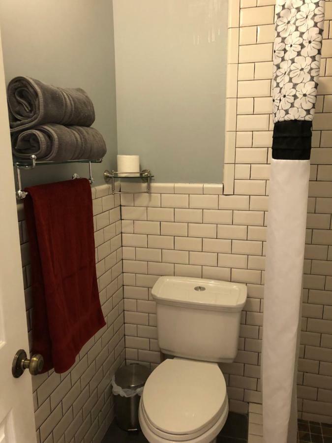 Apartment 257 West 131st Street New York