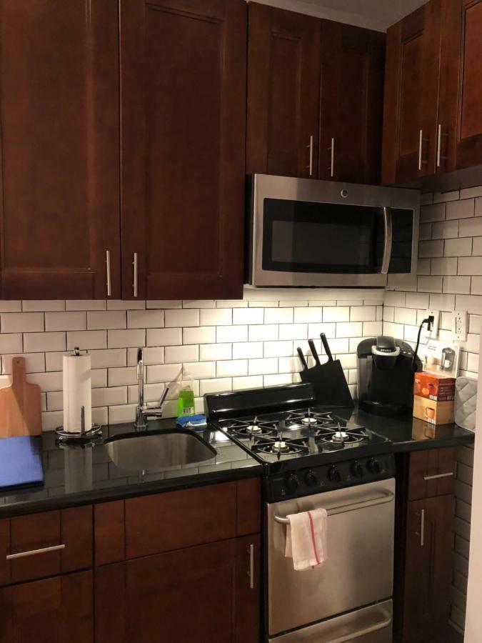 Apartment 257 West 131st Street New York
